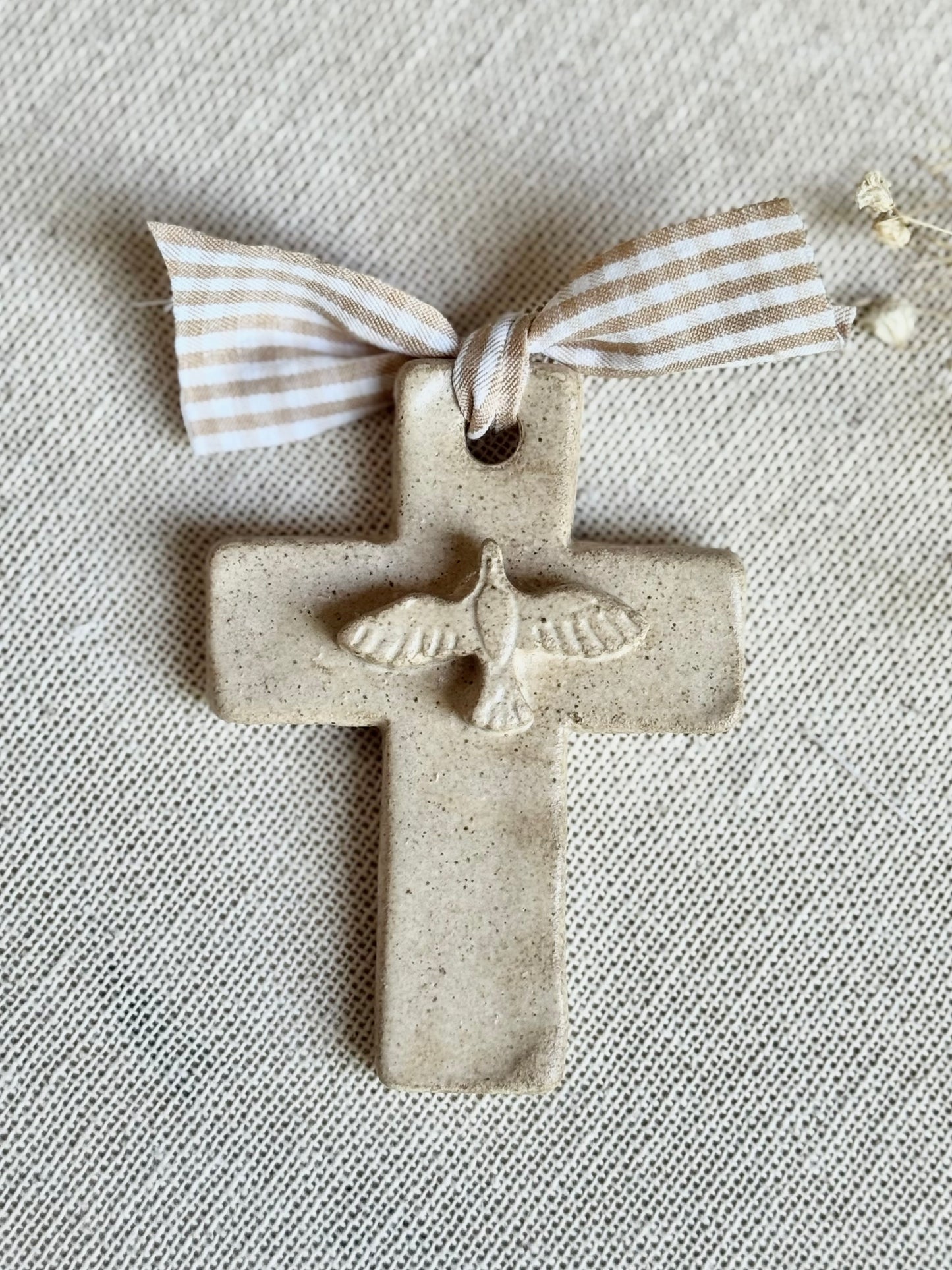 Pack Espíritu Santo Beige