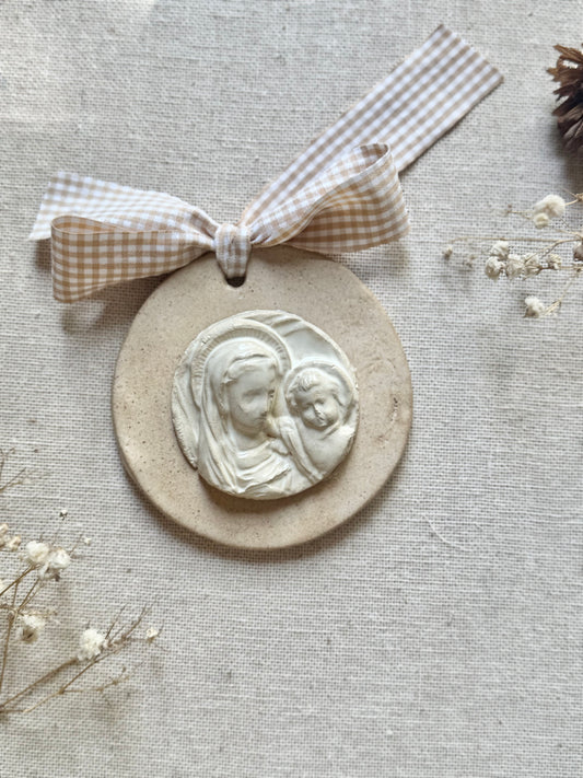 Cunero María Y Jesús