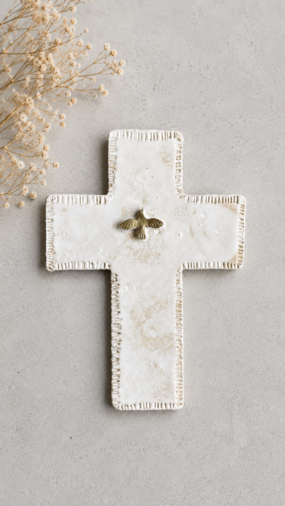 Cruz Espiritu Santo