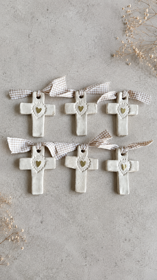 Cruces Sagrado Corazon