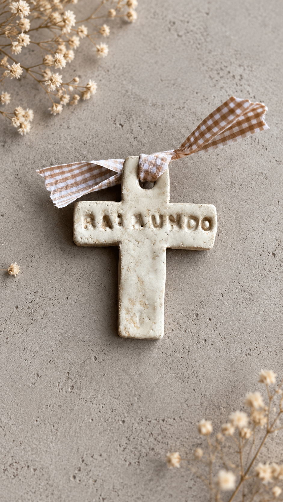 Cruces Nombre