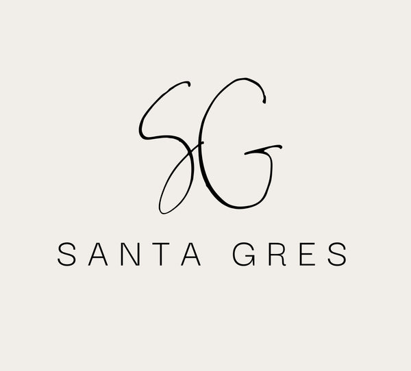 Santa gres