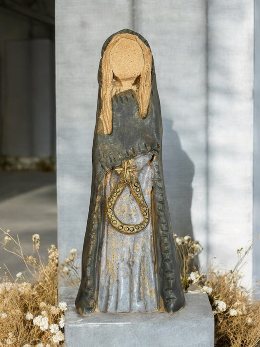 Virgen Rosario