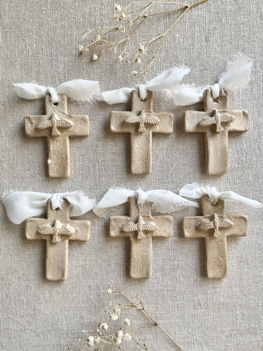 Pack Espíritu Santo Beige