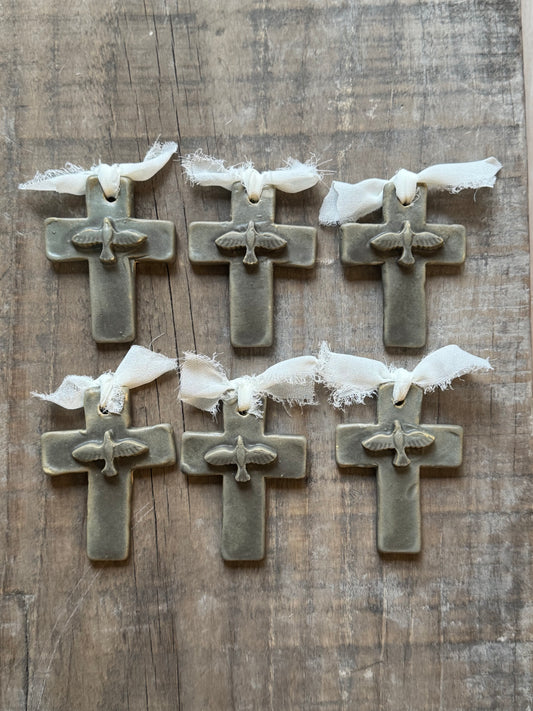 Pack Espíritu Santo Azul