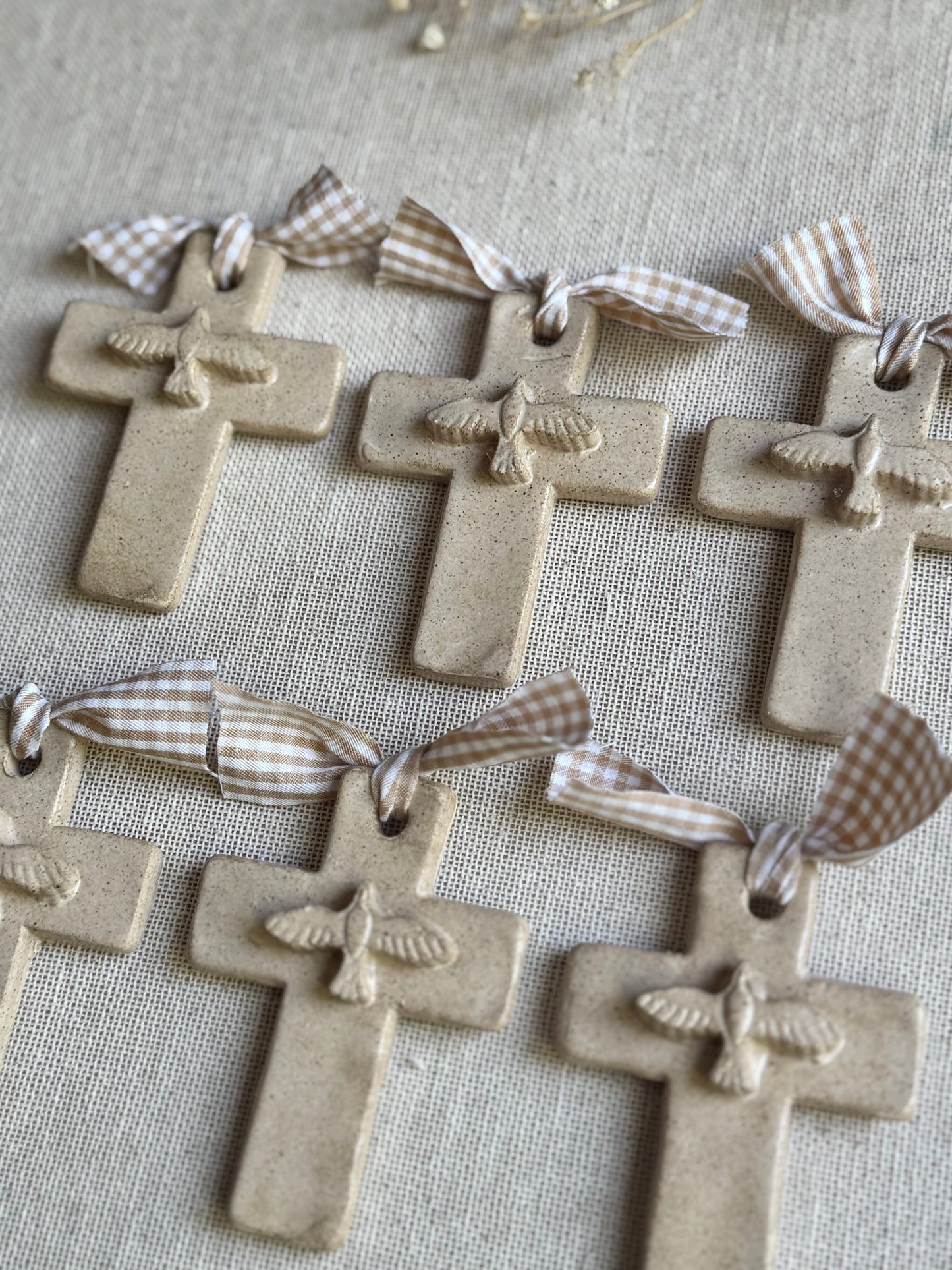 Cruces Espiritu Santo