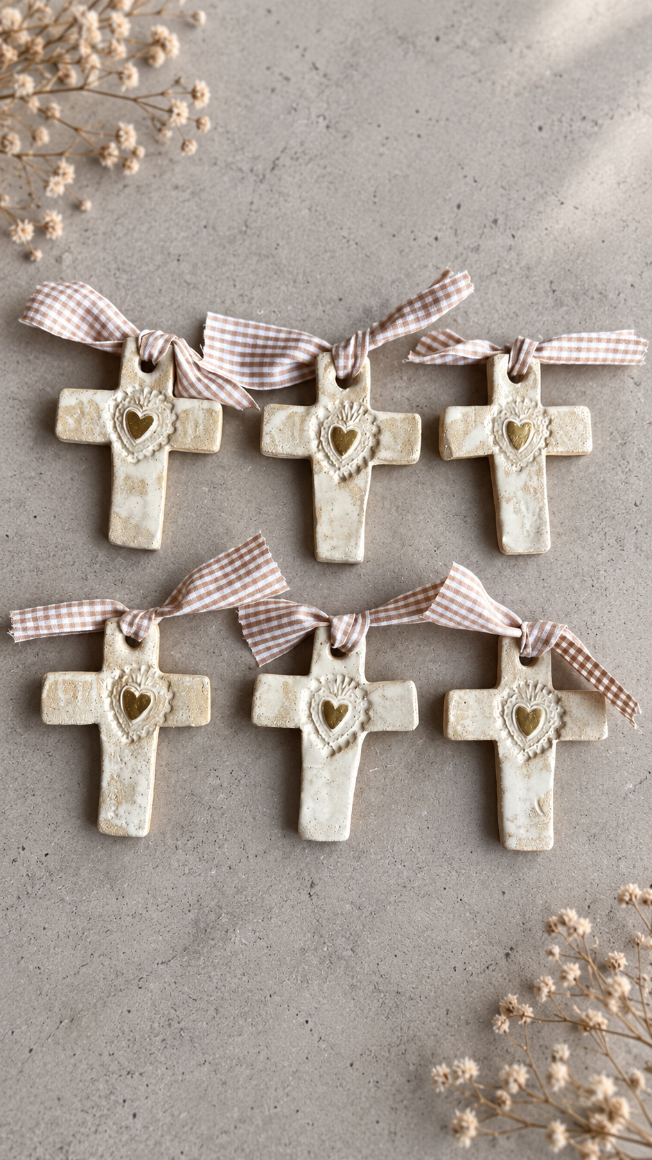 Cruces Sagrado Corazon