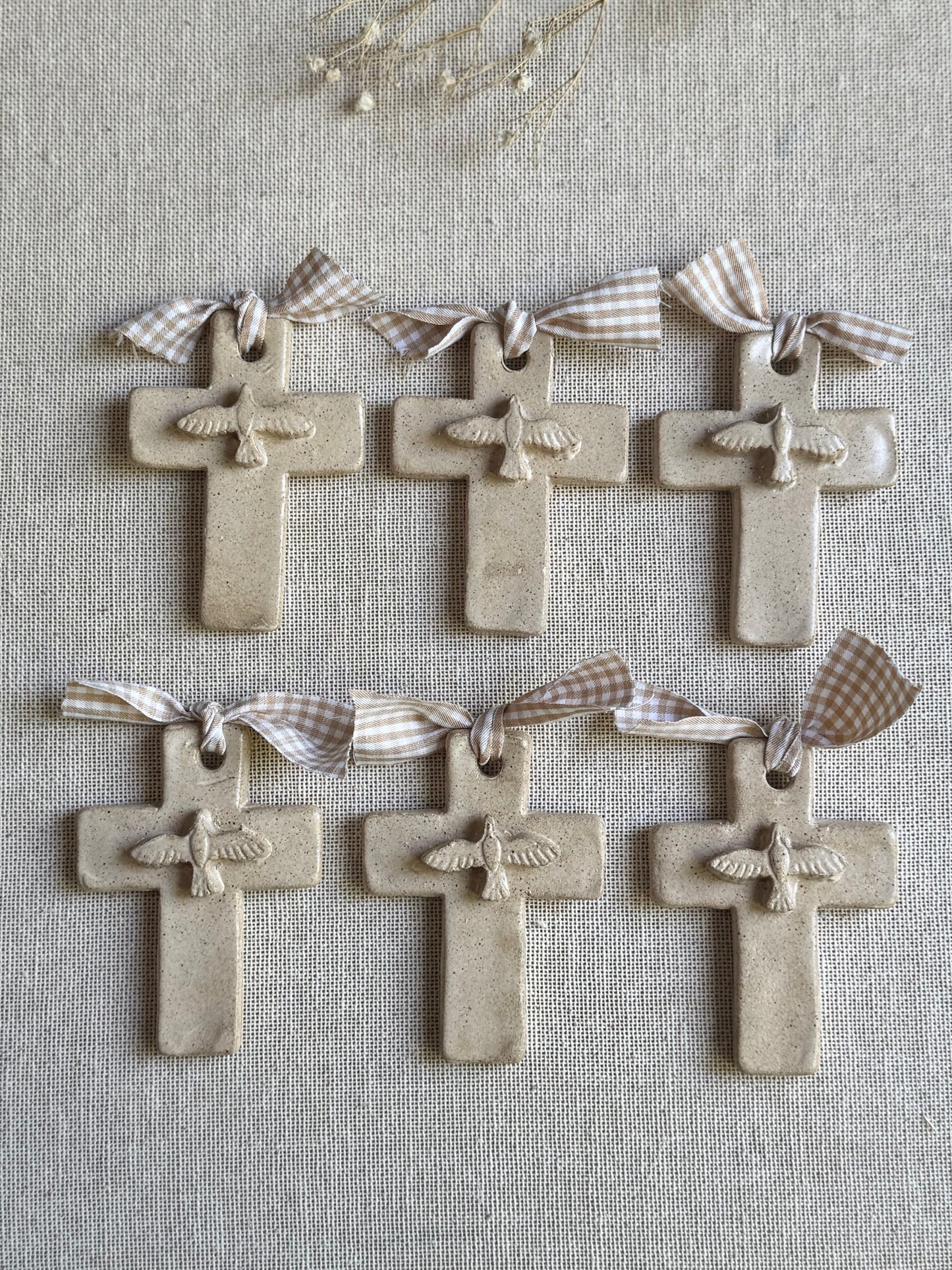 Cruces Espiritu Santo