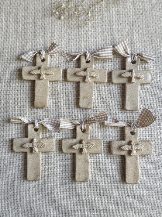 Cruces Espiritu Santo