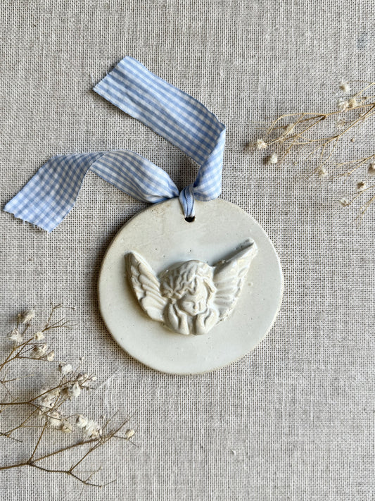 Cunero Angel Cuadrille