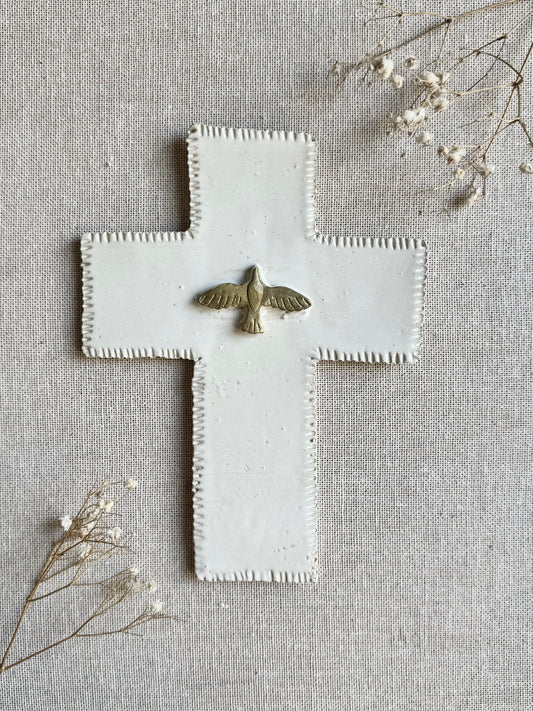 Cruz Espíritu Santo