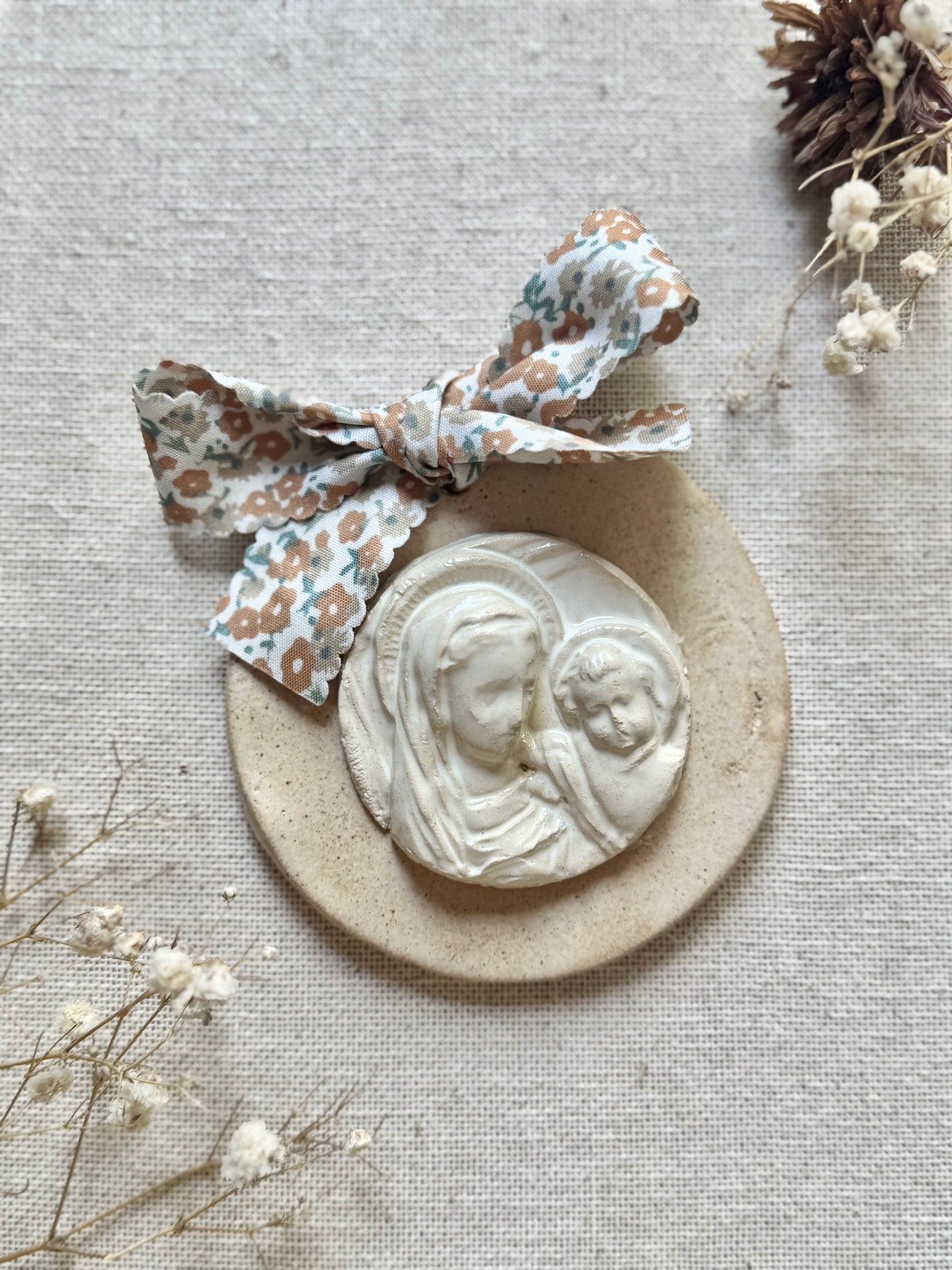 Cunero María Y Jesús