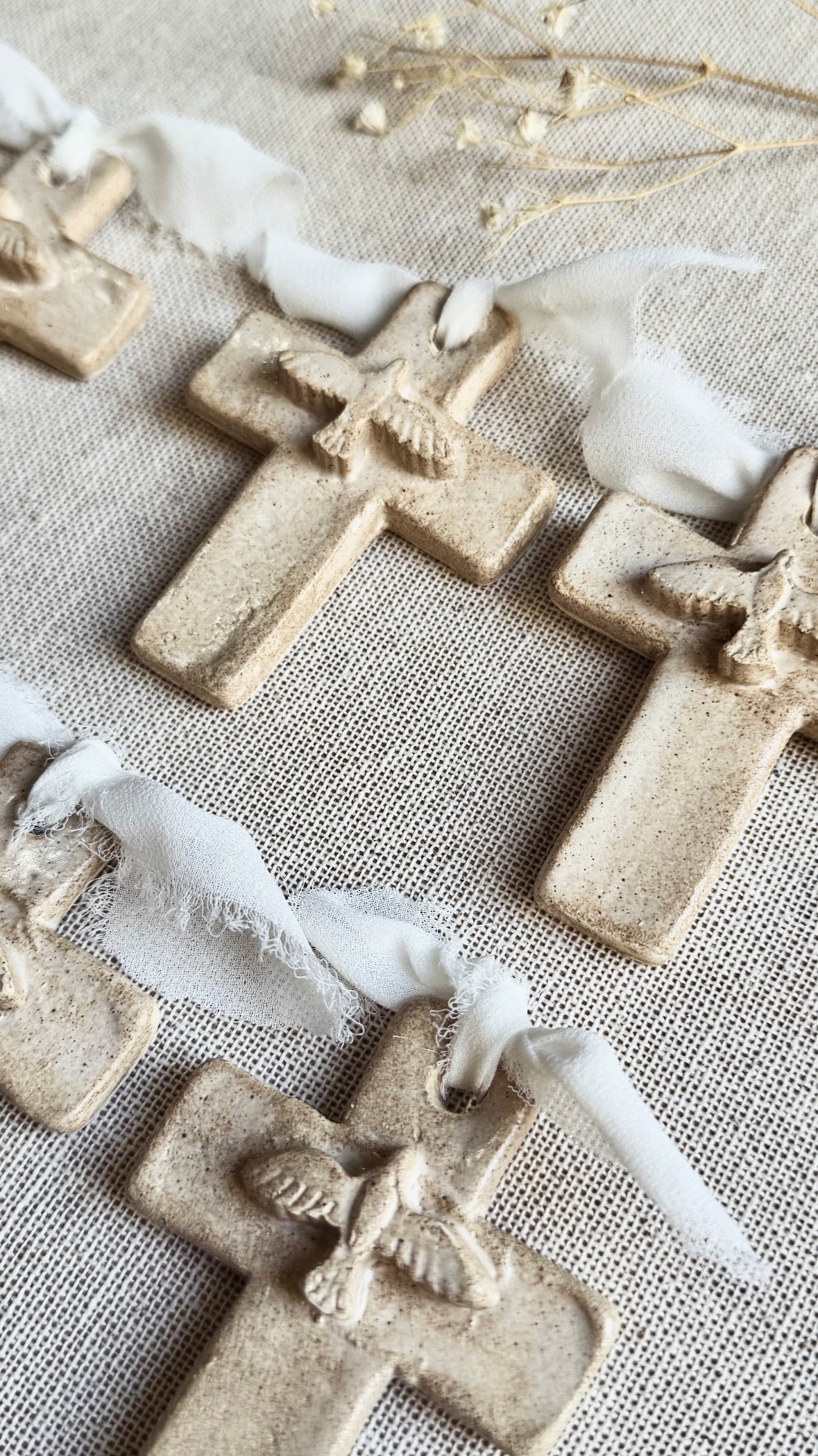 Pack Espíritu Santo Beige