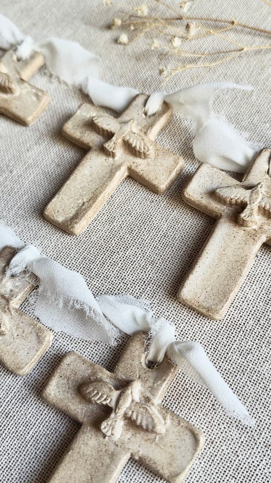 Pack Espíritu Santo Beige