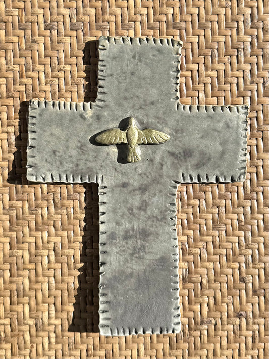 Cruz Espíritu Santo