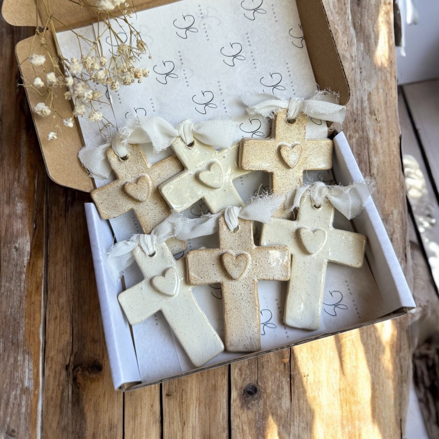 Pack Corazón