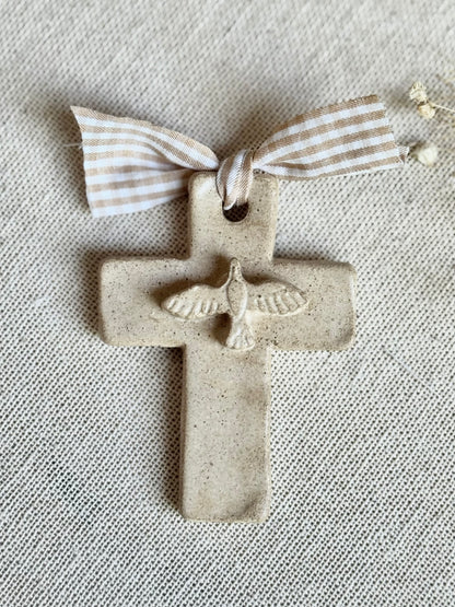 Pack Espíritu Santo Beige