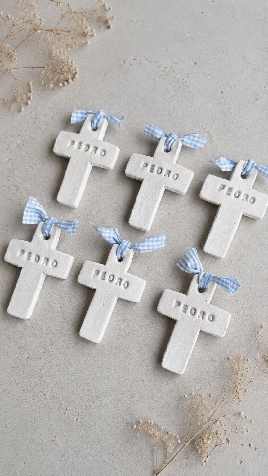 Cruces Nombre Celestes