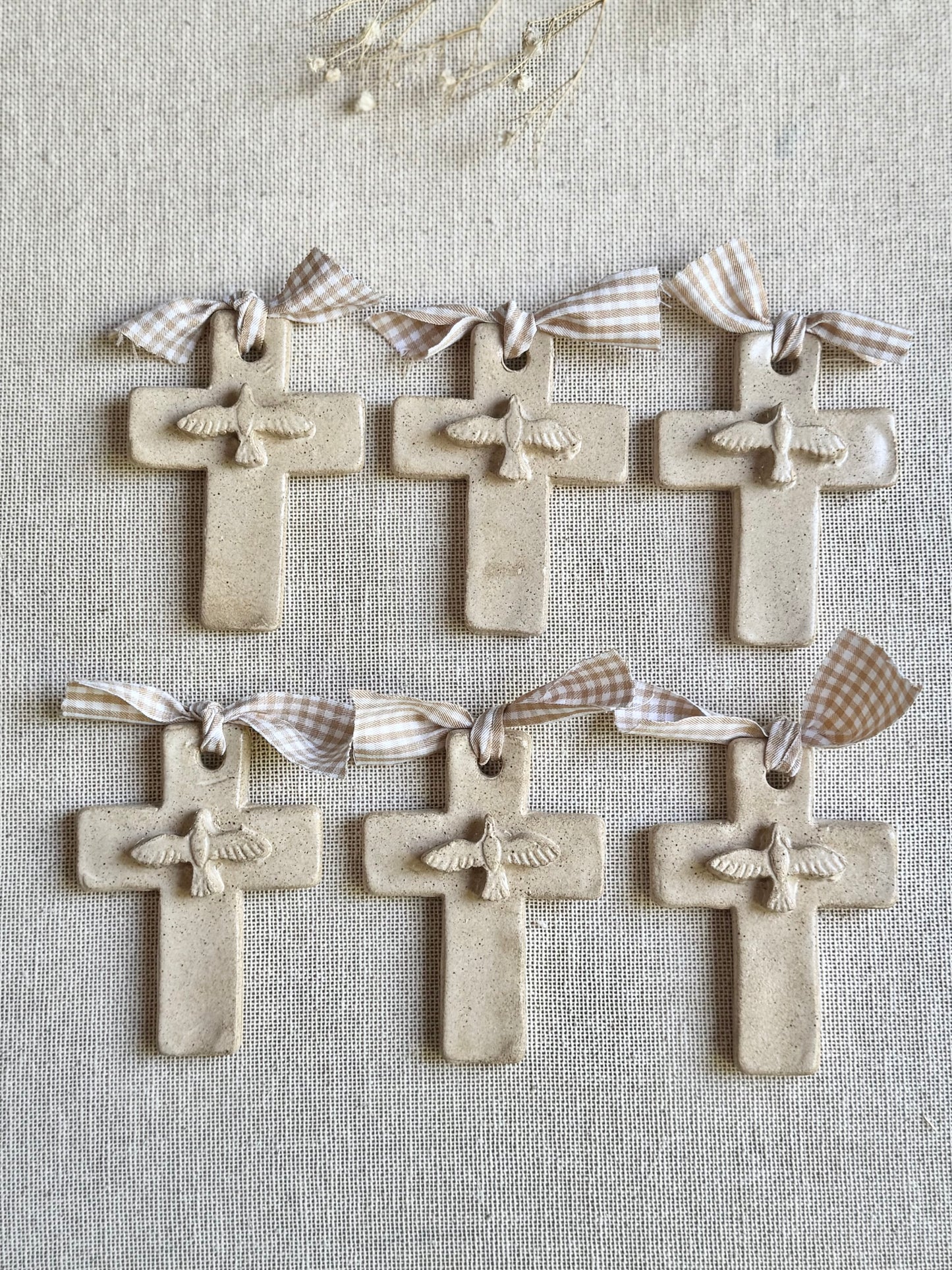 Pack Espíritu Santo Beige