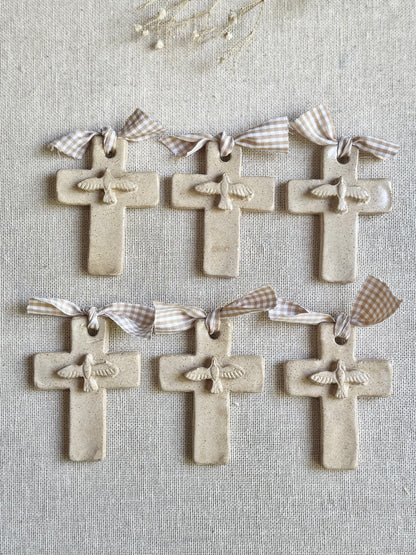 Pack Espíritu Santo Beige