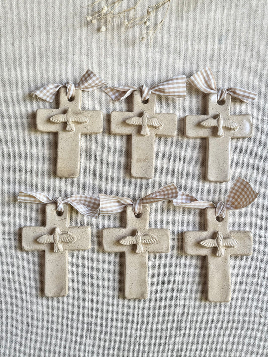 Pack Espíritu Santo Beige