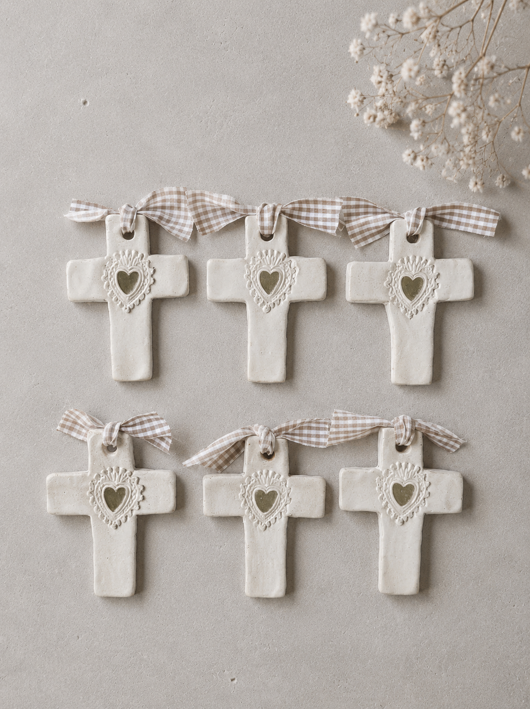 Cruces Sagrado Corazon