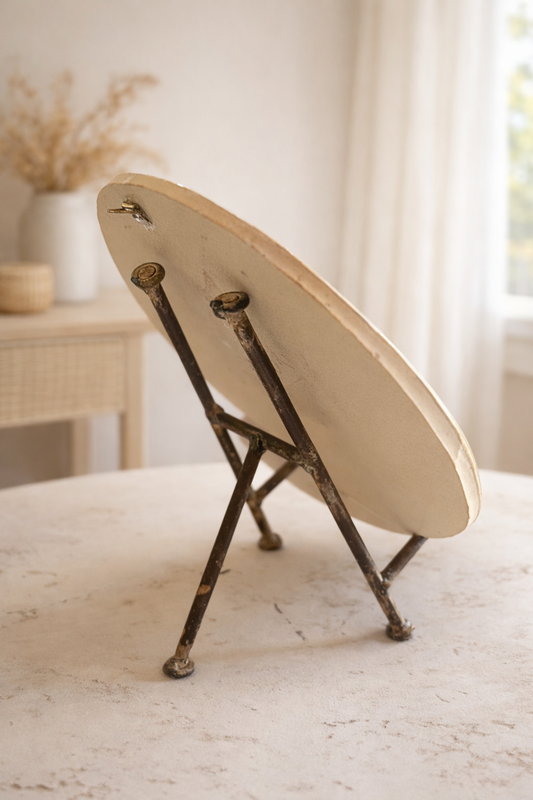 Soporte Detente  Óxido