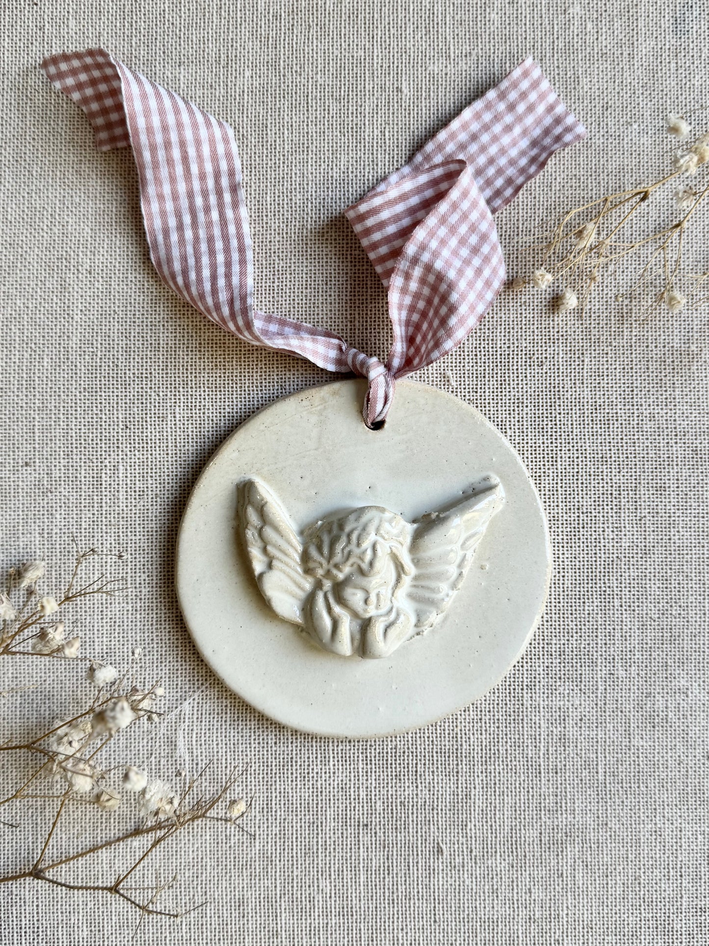 Cunero Angel Cuadrille