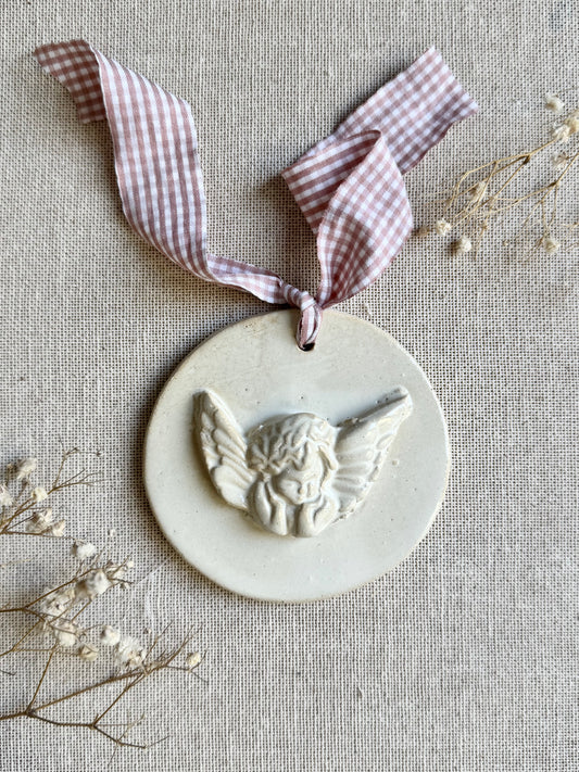 Cunero Angel Cuadrille