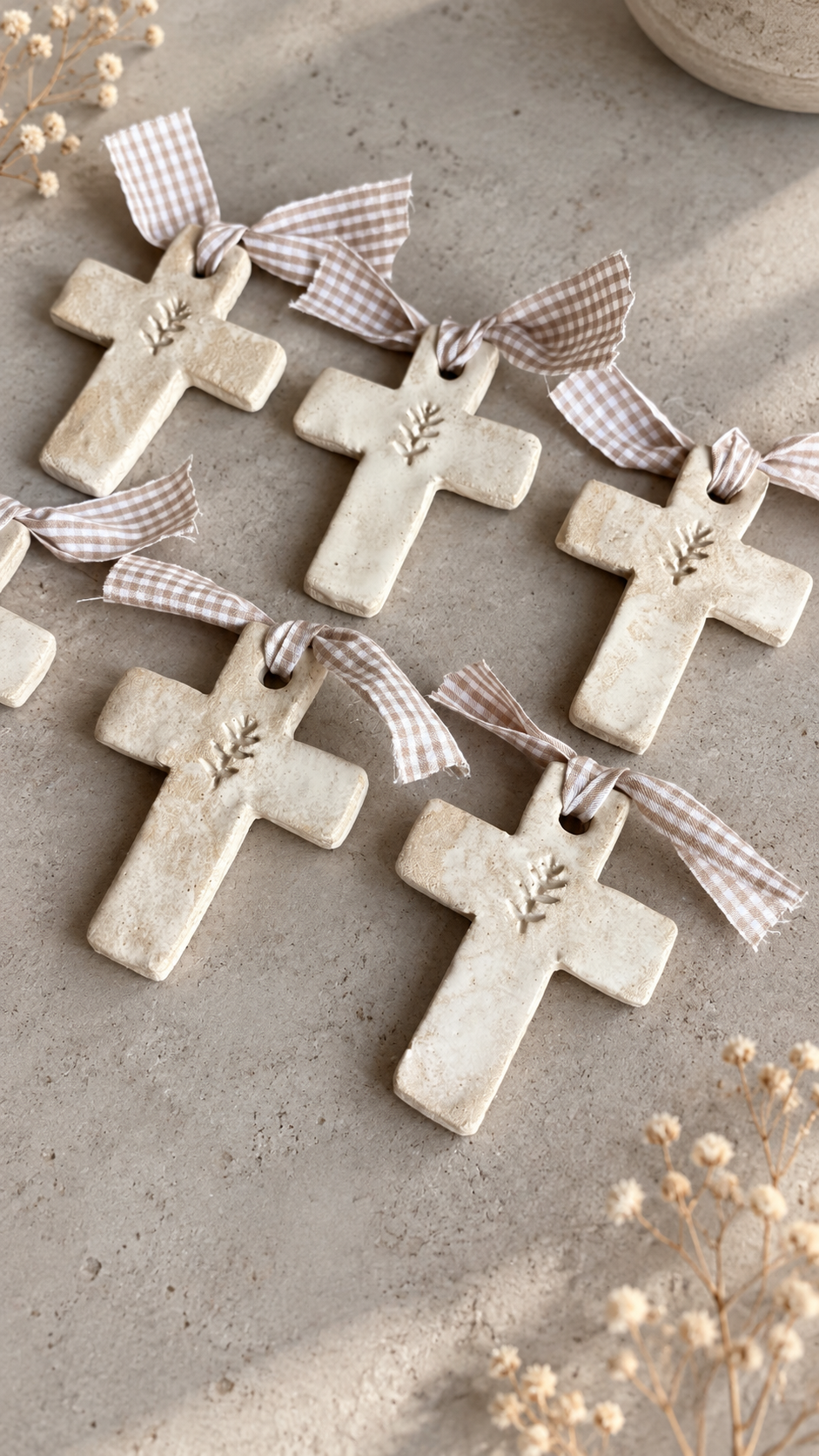 Cruces Ramas