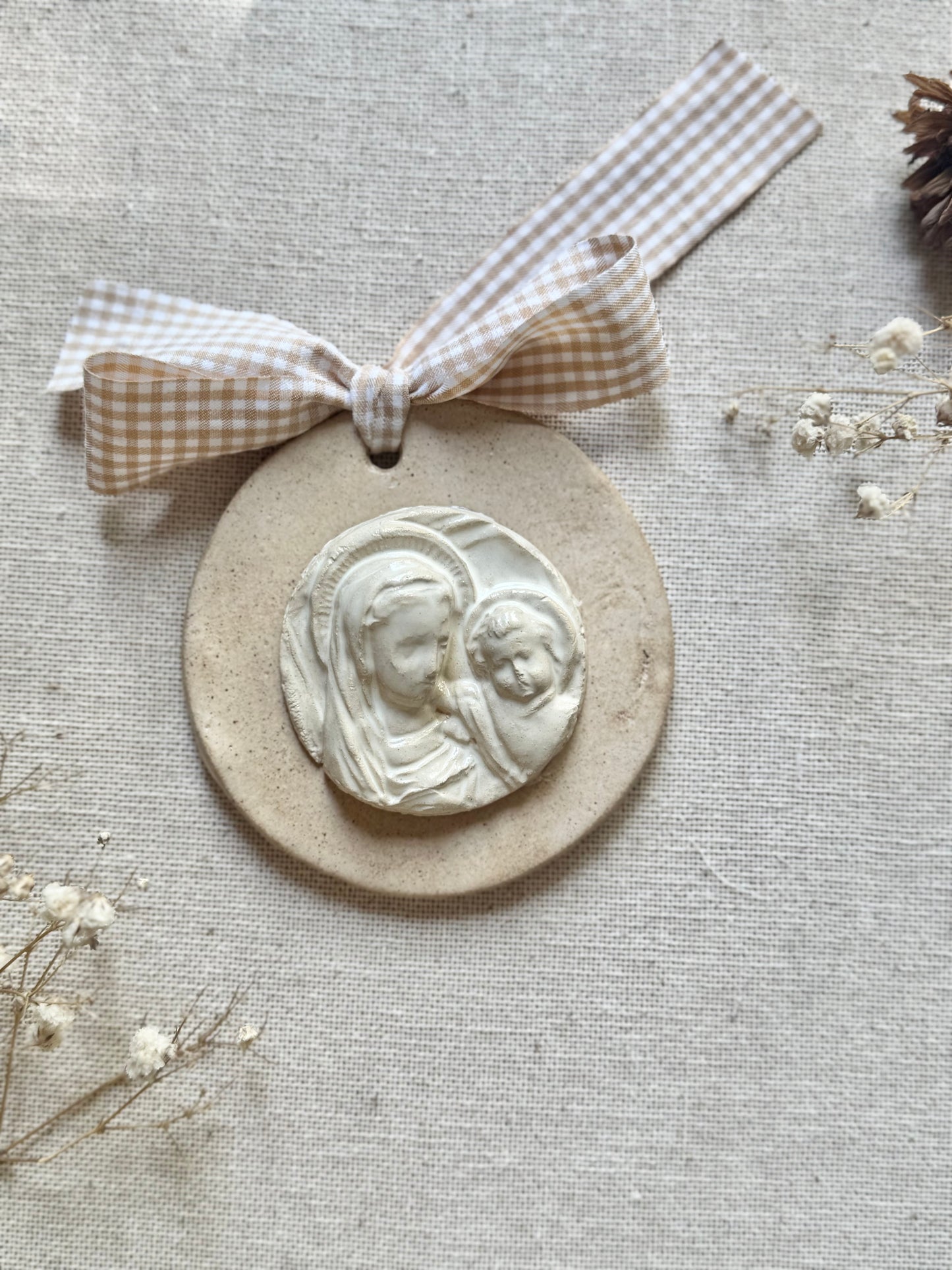 Cunero María Y Jesús