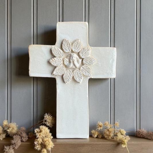 Cruz Ángel Blanca
