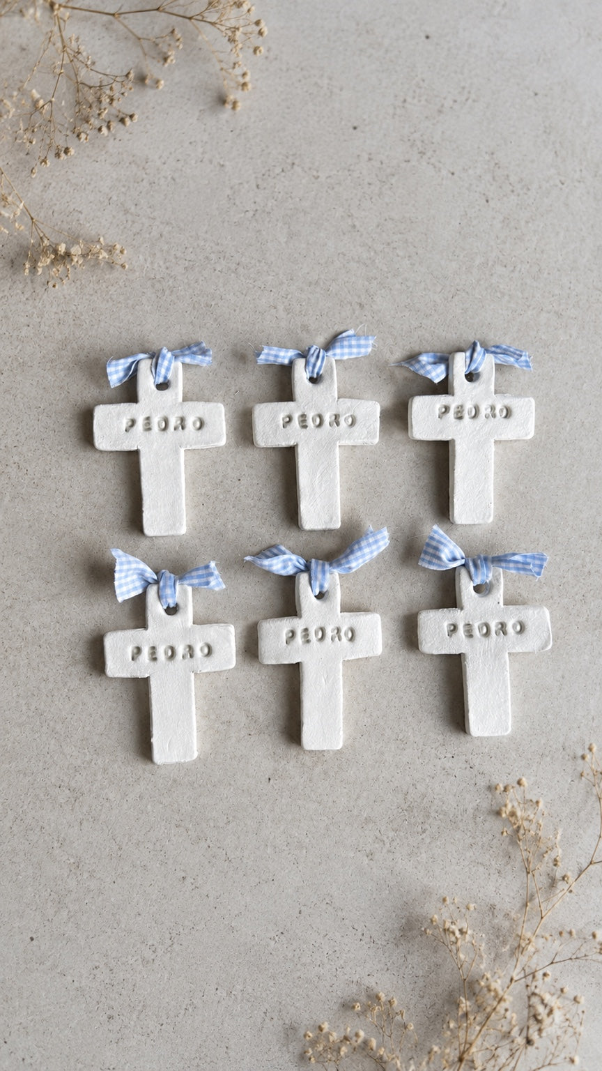 Cruces Nombre Celestes