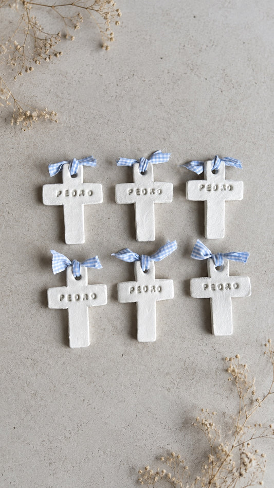 Cruces Nombre Celestes
