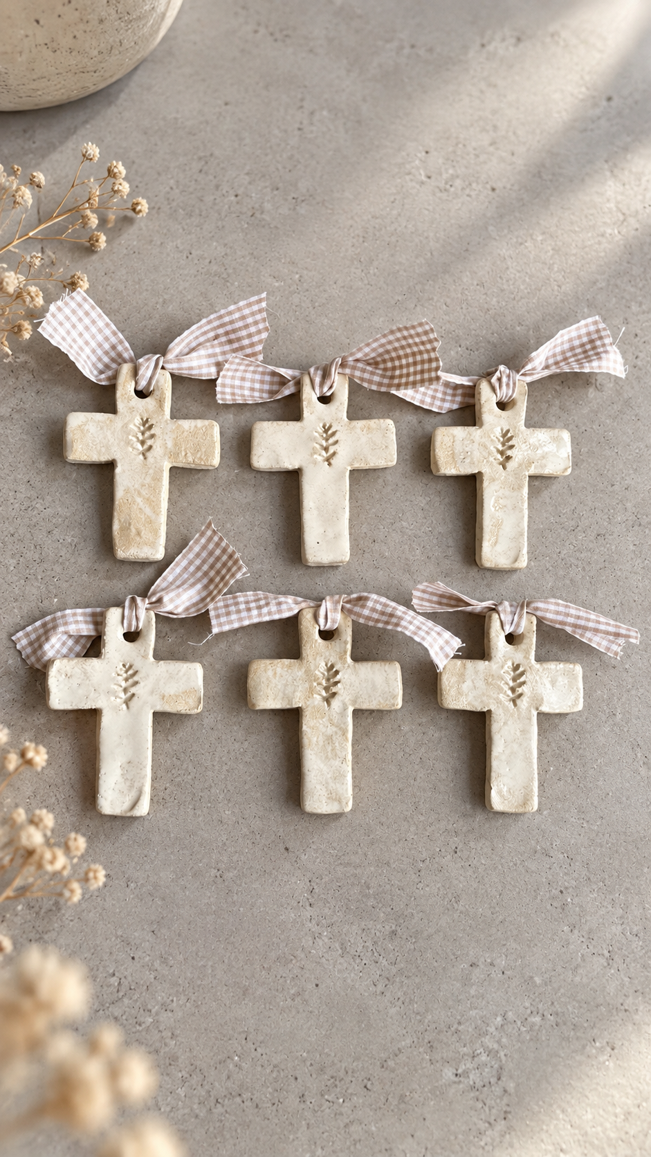 Cruces Ramas