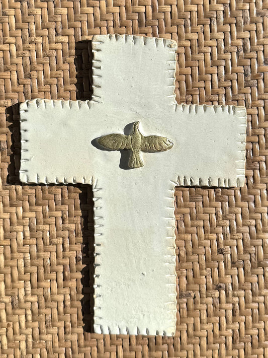 Cruz Espíritu Santo