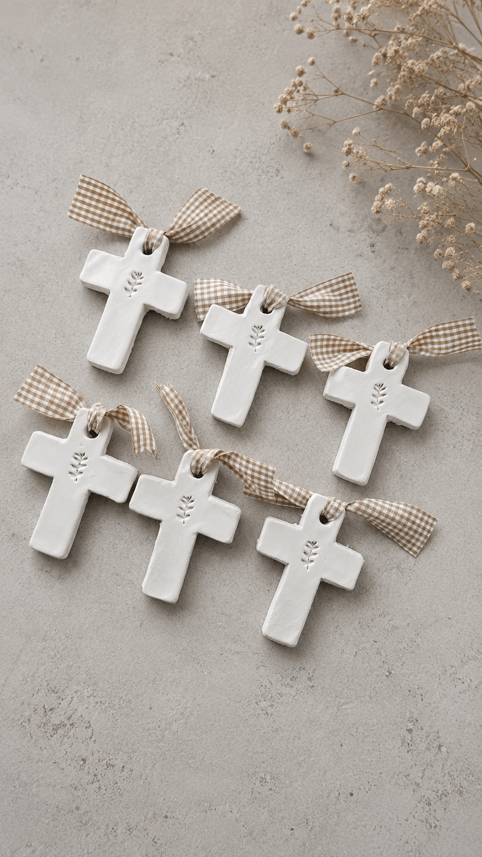 Cruces Ramita