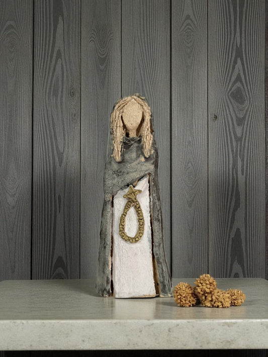 Virgen Rosario