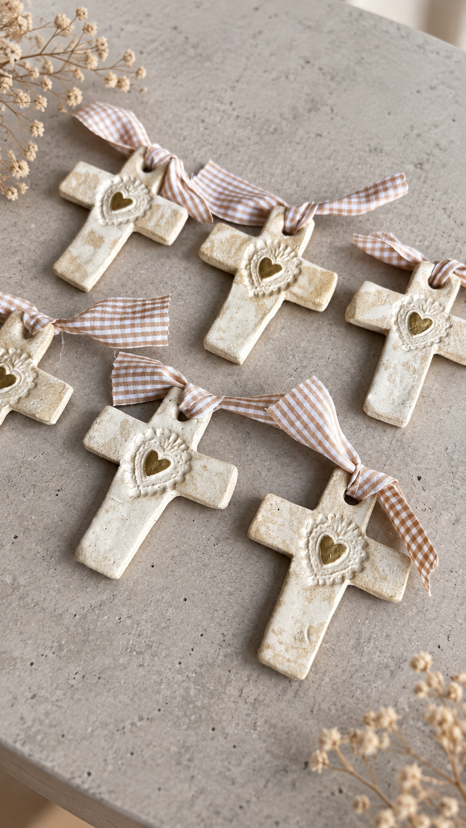 Cruces Sagrado Corazon