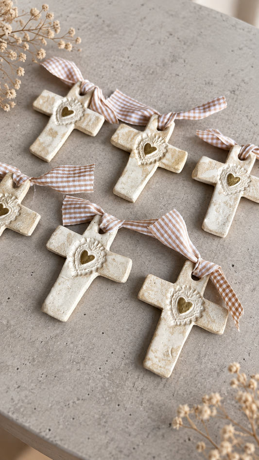 Cruces Sagrado Corazon