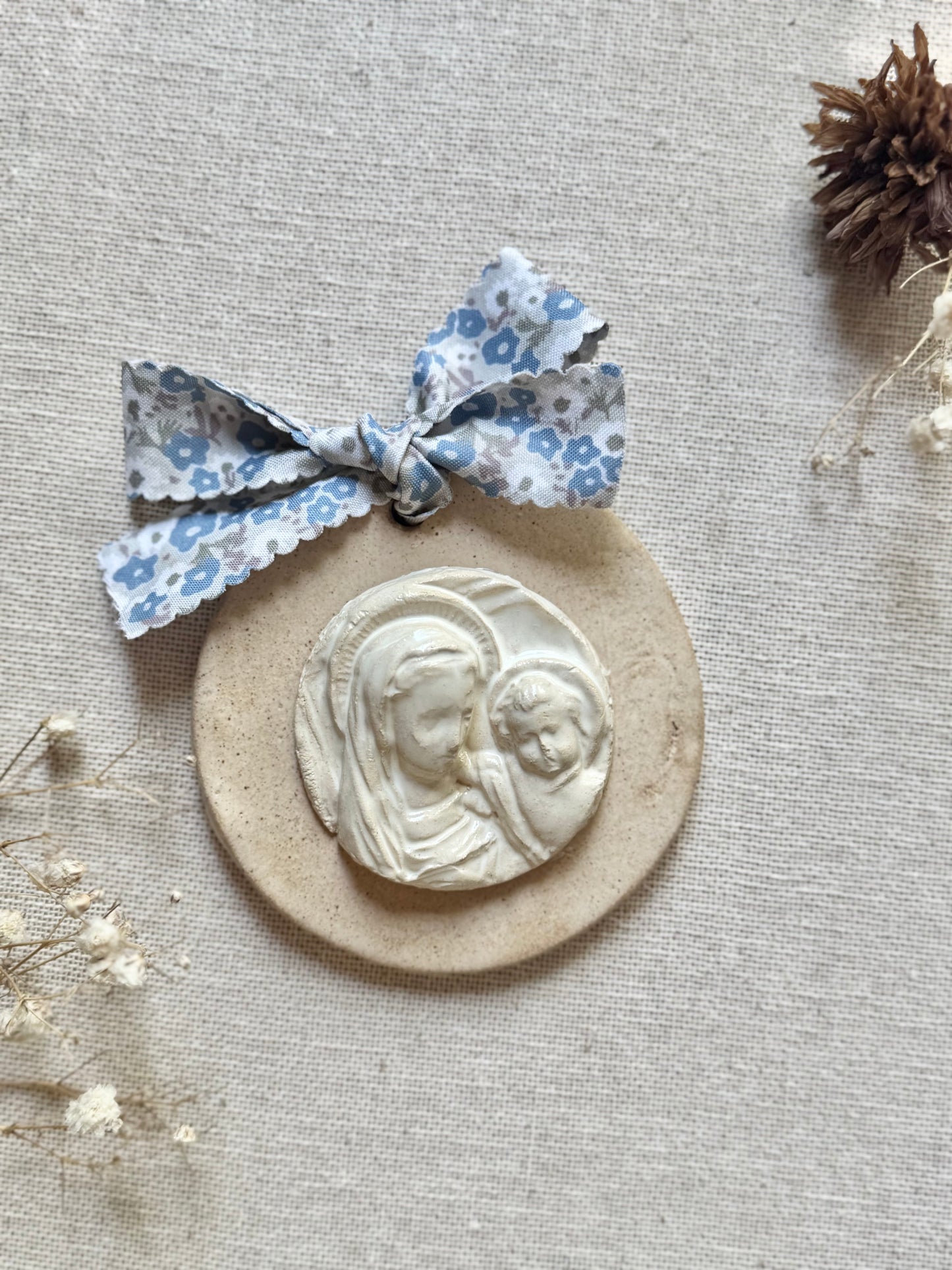 Cunero María Y Jesús