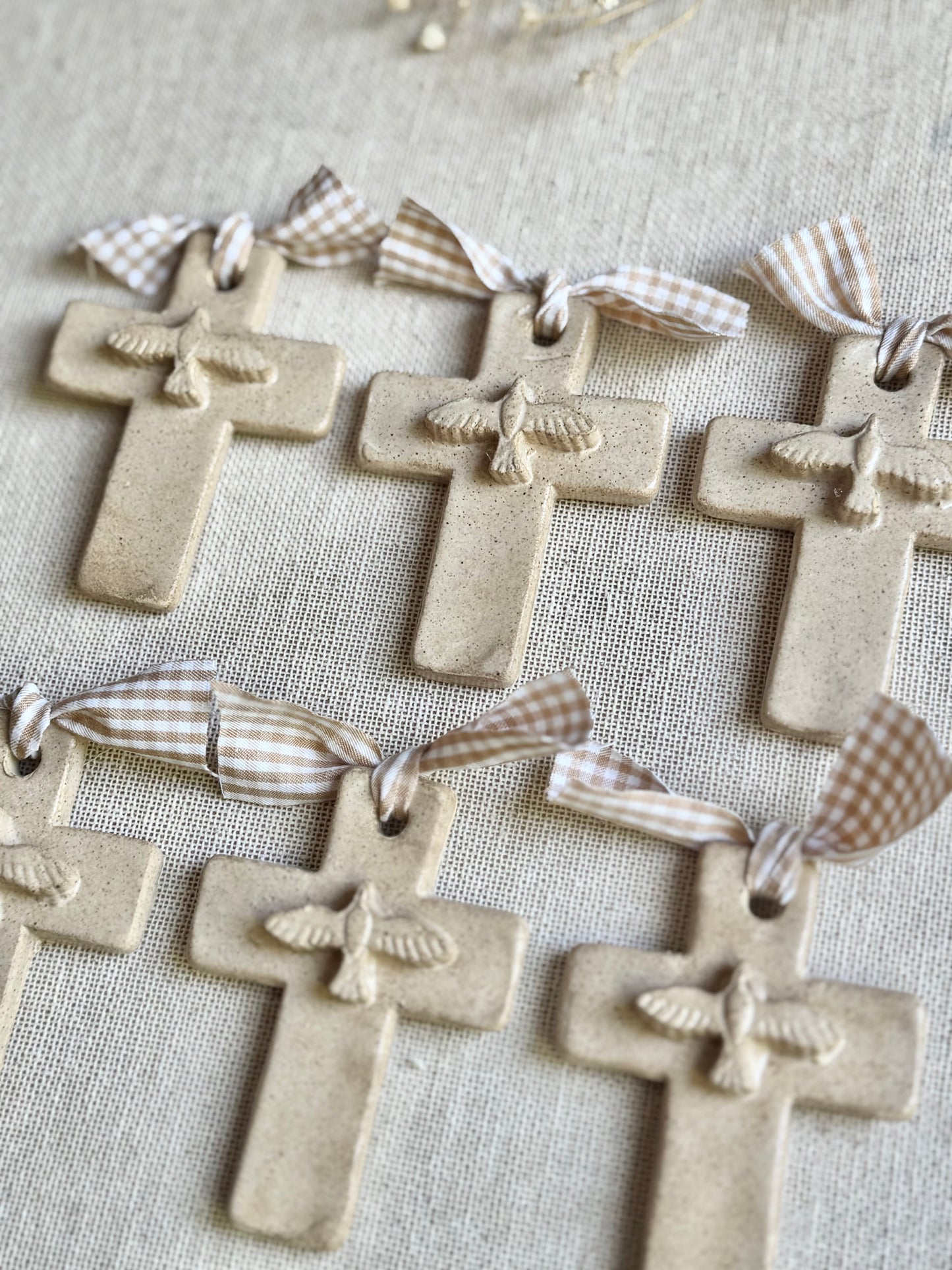 Pack Espíritu Santo Beige