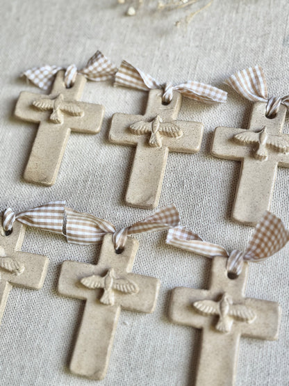 Pack Espíritu Santo Beige