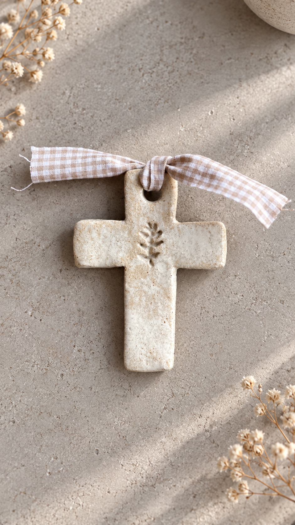 Cruces Ramas