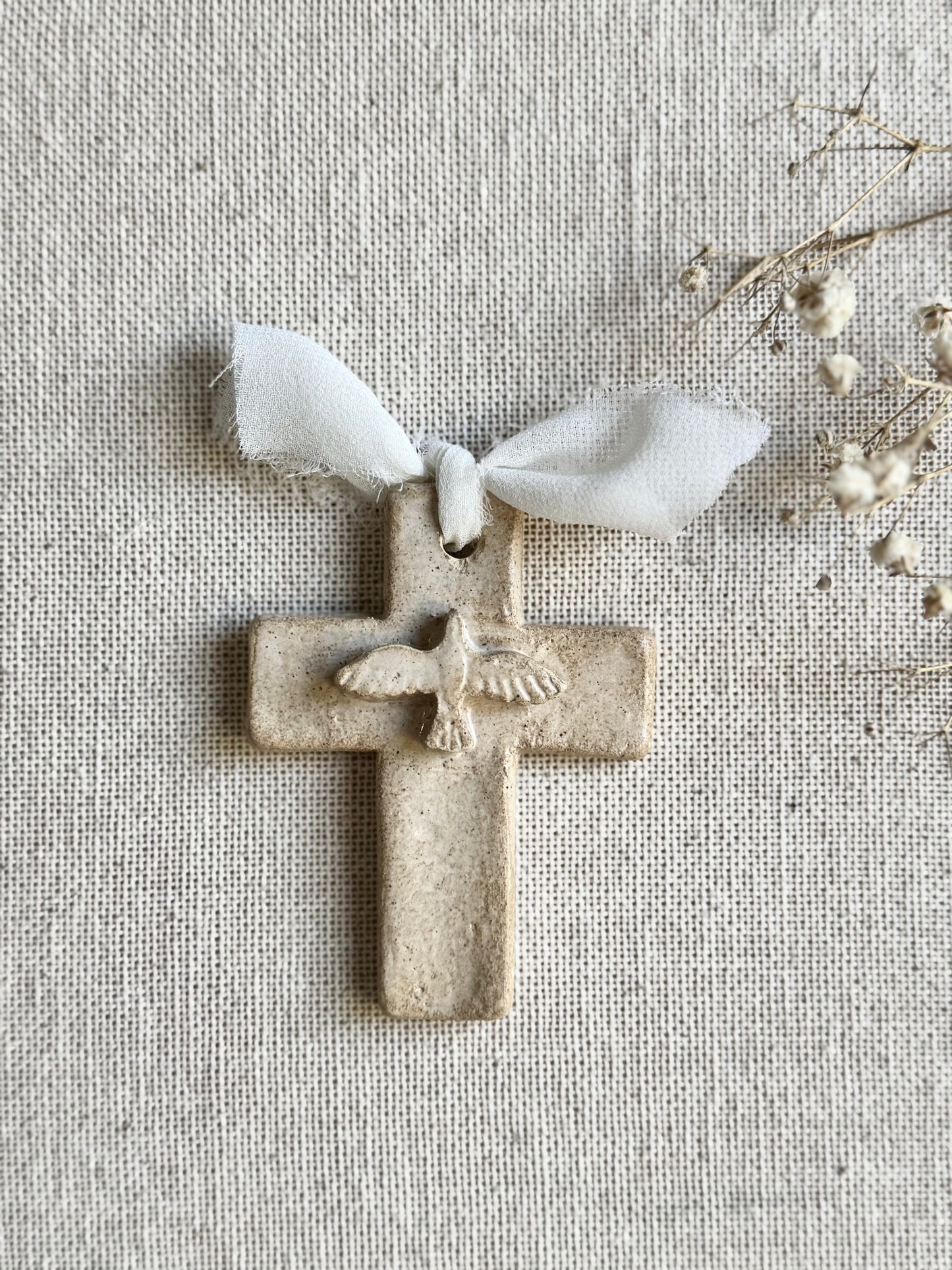 Pack Espíritu Santo Beige