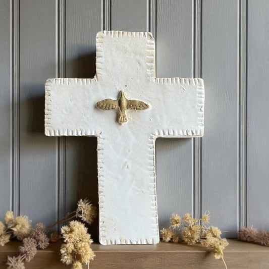 Cruz Espíritu Santo