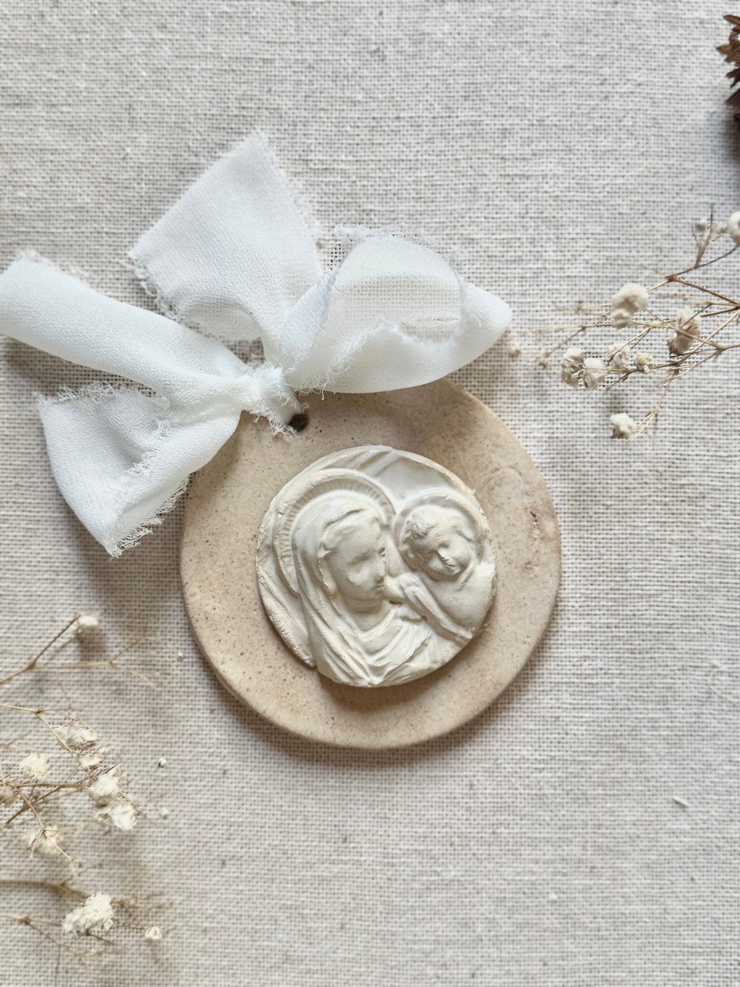 Cunero María Y Jesús