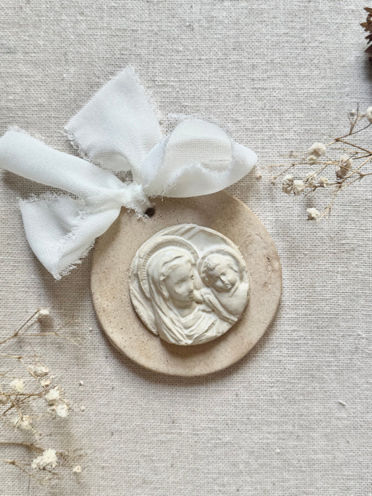 Cunero María Y Jesús