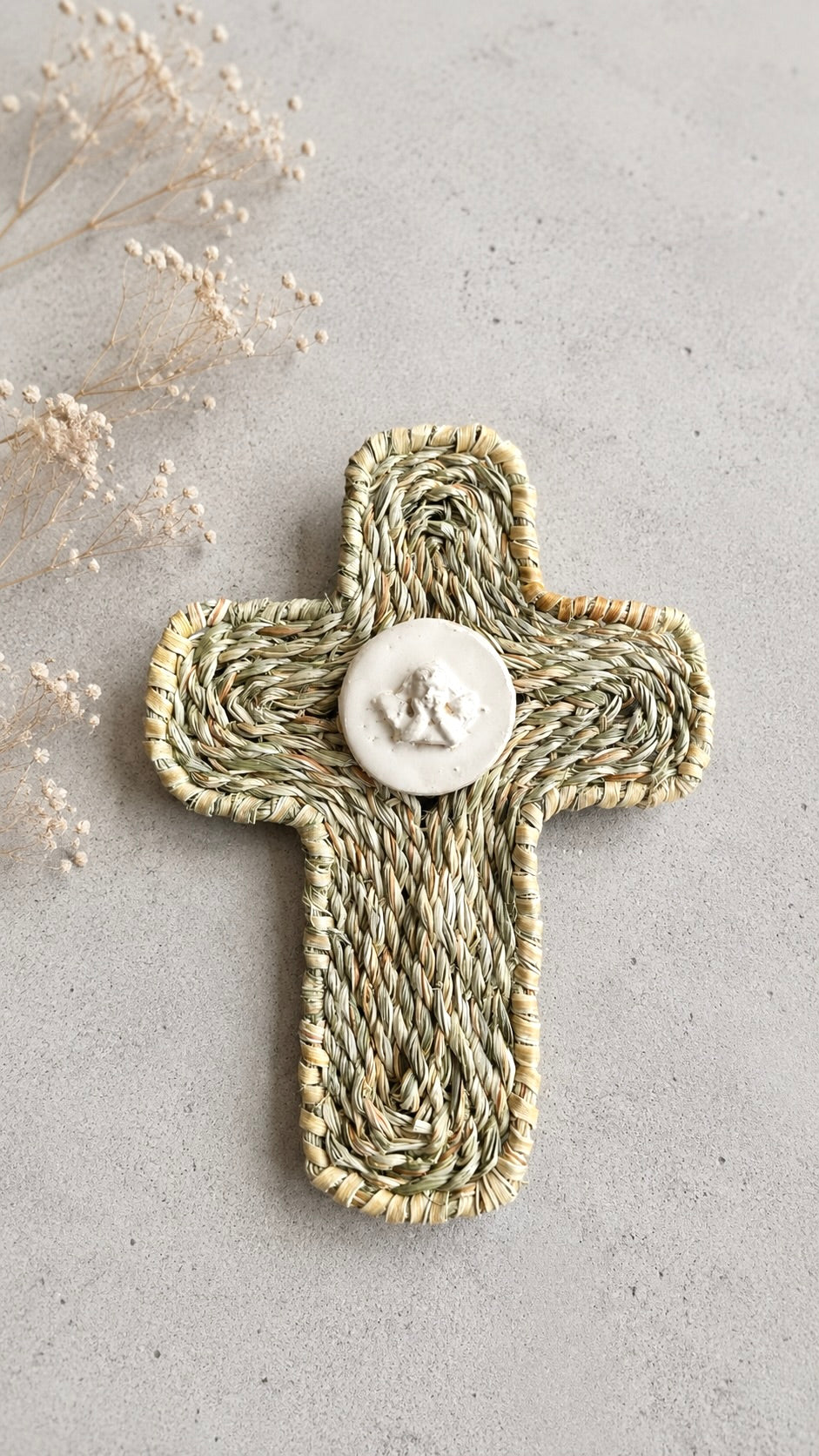 Cruz Ángel
