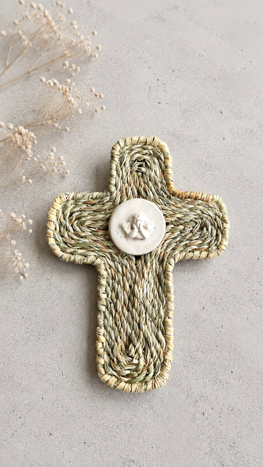Cruz Ángel